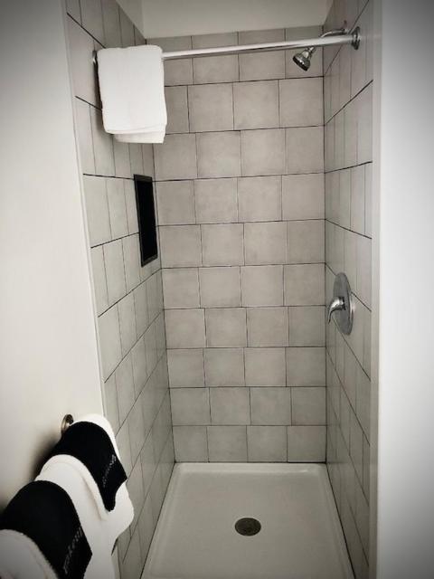 兰克福德酒店 大洋城 外观 照片