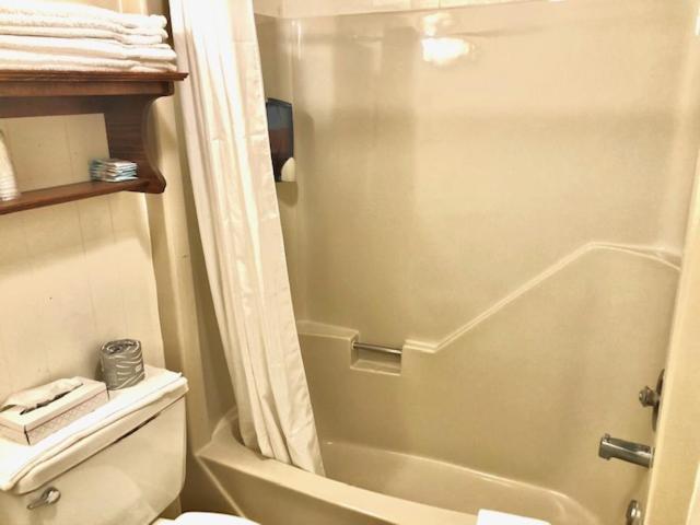 兰克福德酒店 大洋城 外观 照片